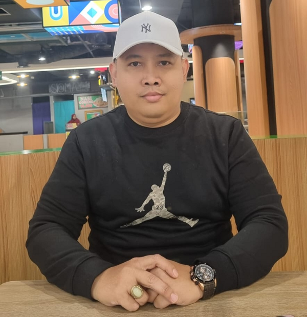 Thucydides s Trap Dalam Relasi Amerika Serikat-Tiongkok
