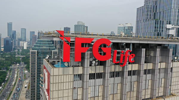 IFG Life dan Mandiri Inhealth Bayar Klaim Rp10,7T Sepanjang 2025