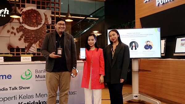  Menembus Batas Kepemilikan Rumah di Indonesia: Peluang di Tengah Ketidakstabilan Ekonomi