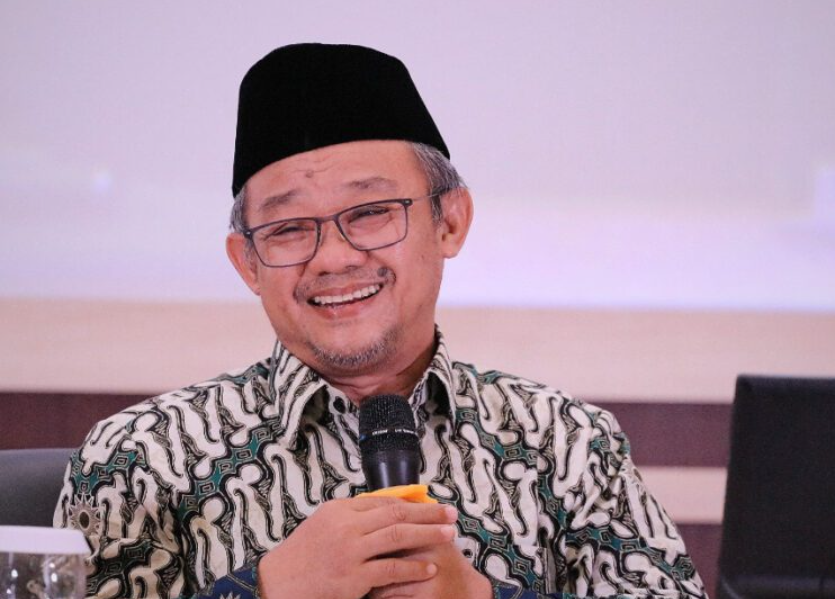 Abdul Muti, Tiga Hal Pelajaran dari Hijrah Nabi dalam Membangun Peradaban