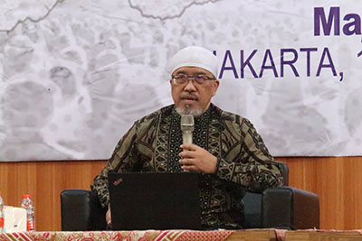 Majelis GAZA Rilis Roadmap Indonesia dan Dunia  2026–2029 di Tengah Gejolak Global