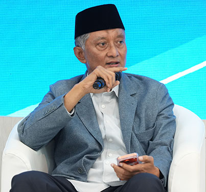 Kejati DKI Usut Dugaan Korupsi Senilai Rp. 1 Triliun di Kementerian PU