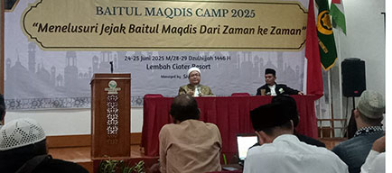  Langkah Iran Perlu Dihargai