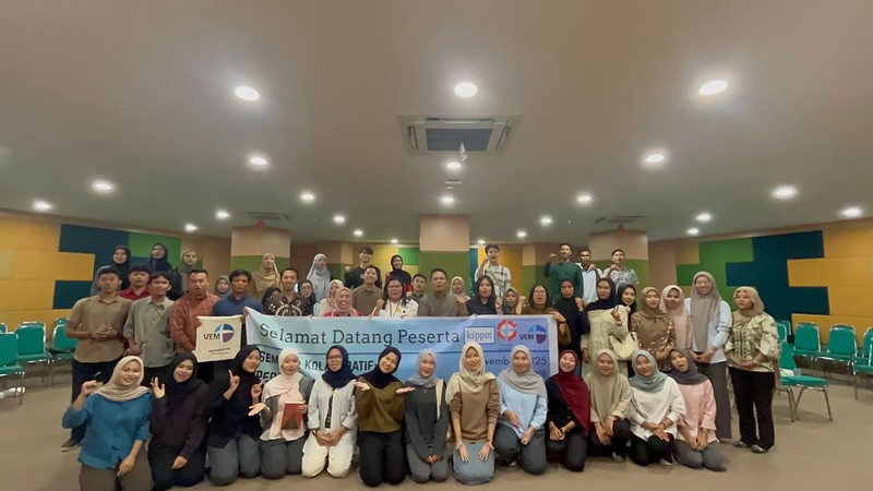 UIN Sumatera Utara Perkuat Peran Agama dalam Advokasi Lingkungan Berkelanjutan