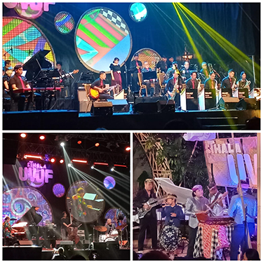 JAZZ DARI DESA YANG KOLABORATIF DAN REFLEKTIF