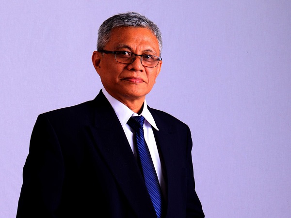 Rektor Paramadina Prof. Didik J. Rachbini: Krisis Multi-Dimensi Peluang Emas bagi Indonesia 