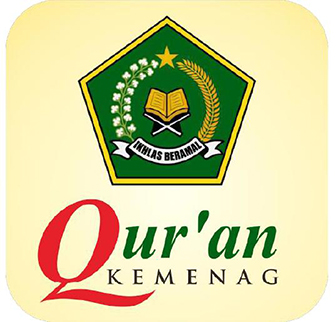 Al Quran Digital Kemenag Dibaca 55 Juta Lebih Pengguna 