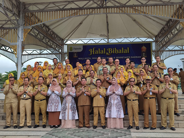 Sekilas Profil & Program Dinas Lingkungan Hidup Kabupaten Karo
