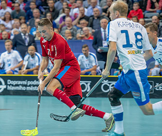 AFI Jakarta Jajaki Keikutsertaan  di Hong Kong Floorball Open 2026