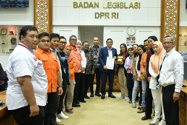 KSPI Serukan Pengesahan UU PPRT: Negara Harus Hadir Lindungi Pekerja Rumah Tangga