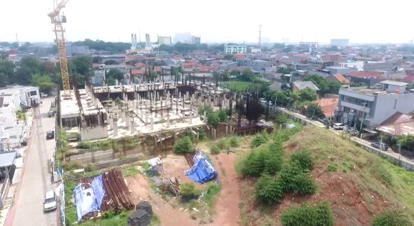 Dari The MAJ Residence ke Arkamaya: Janji yang Menggantung