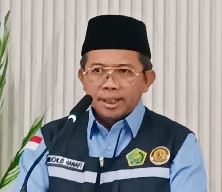 Haji 2025: Daker Makkah Siapkan 32 Bus Sholawat