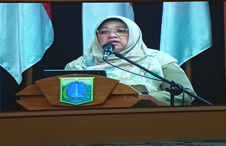 Nahdiana: Guru Jangan Takut Menghadapi AI 
