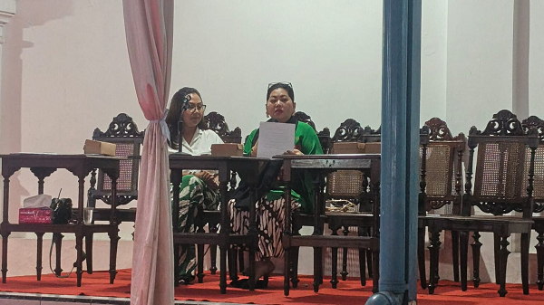 Kraton Surakarta Siap Gelar Kirab Pusaka 1 Suro 26 Juni 2025