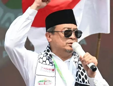 7 Oktober, Trump, dan Timur Tengah yang Tak Akan Kembali Sama
