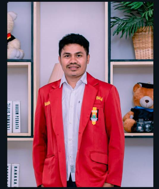 Usman Mansur:Aktivitas PT Karya Wijaya Merusak Lingkungan & Mengabaikan Aspirasi Masyarakat Malut