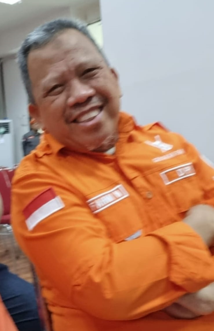 Bekerja dengan Hati, Kerja Nyata Untuk Kemanusiaan Bersama BAGANA GR 1adr_elfahminooraziz.png