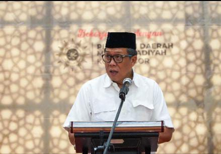Muhammadiyah dan PDIP Satu Nafas Menjaga Empat Pilar MPR abidin_fikri.png