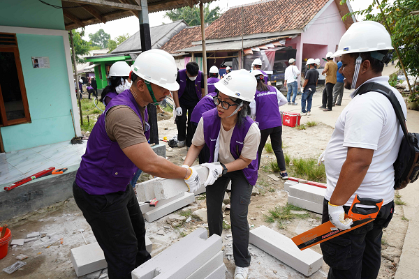 Warga Desa Pasirranji Kini Tak Lagi Bergantung pada Angkut Air, Air Bersih Mengalir ke Rumah air1.png