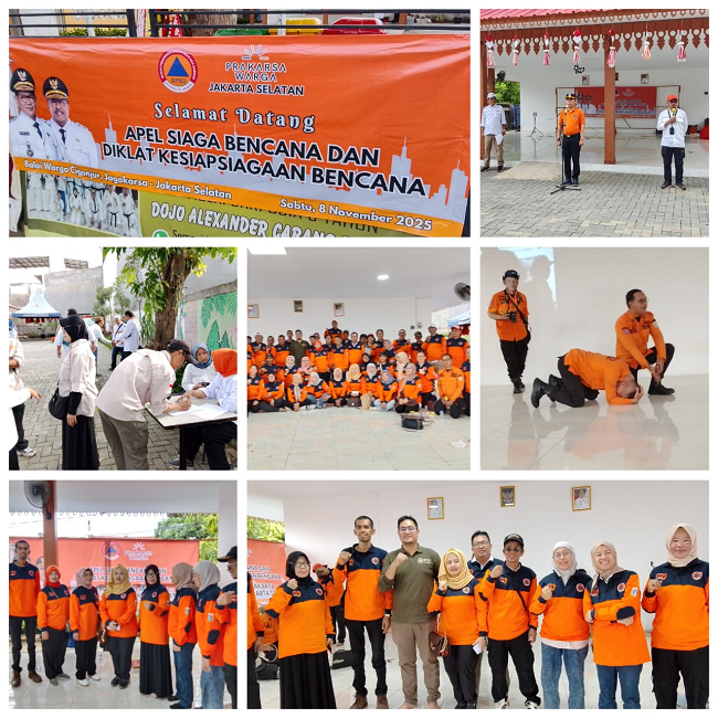 Tim BAGANA GR Ikut Berpartisipasi dalam Apel Kesiapsiagaan Bencana di Wilayah Jakarta Selatan apel_siapsiaga_bencana.png