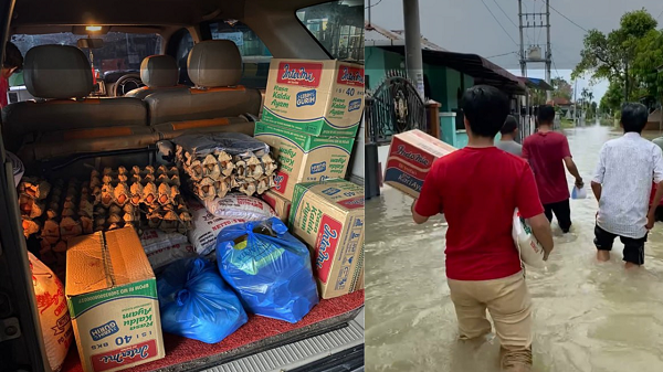 Bersama Warga, Insan Bumi Mandiri Hadirkan Bantuan Sembako bagi Penyintas Banjir Sumatra banjiribm.png