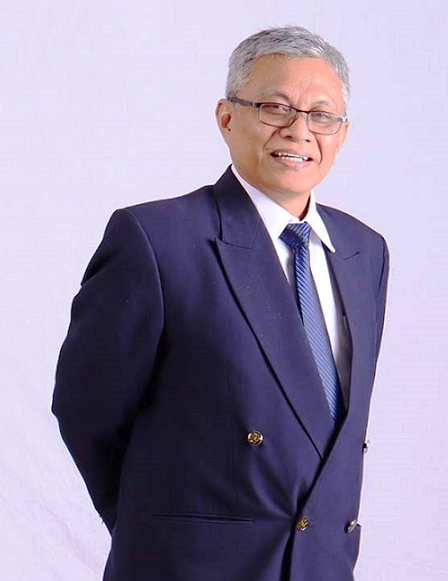 Rektor Universitas Paramadina Usulkan Pilkada Jalan Tengah didik_j_rahbini.png