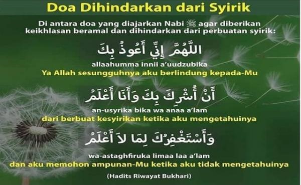 Mengapa Syirik Masih Menjadi Tantangan bagi Umat Muslim? doa_dihindarkan_dari_syirik.jpg
