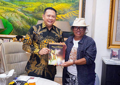 Bambang Soesatyo Dukung Sineas Bikin Film Berbasis Budaya edie1.jpg