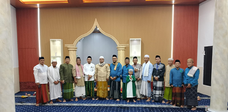 Fushilat Gelar Pengajian Bahas Hukum Waris fuslatie.png