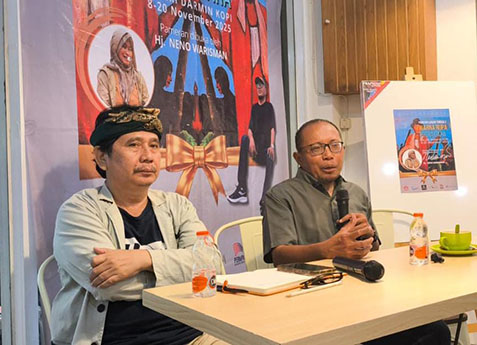 HSBI Selenggarakan Diskusi Masa Depan Kebudayaan Islam gar3.jpg