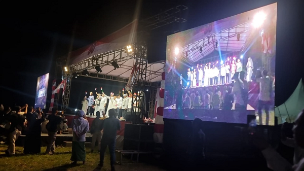 Anis Matta Gelar Dzikir Akbar dan Doa Bersama agar Indonesia Dijauhkan dari Musibah gelora3.png