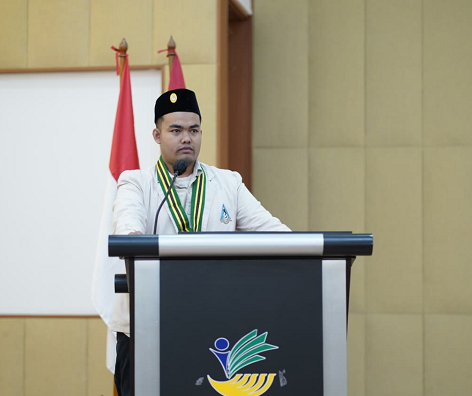 Kepemimpinan Kevin Dinyatakan Gugur Secara AD ART, kevin.png