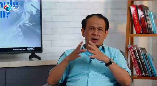 Mahfuz Sidik Ingatkan PD III Tinggal Menunggu Waktu, Indonesia Perlu Siapkan Ketahanan Nasionalnya mahfudz_sidik2.png