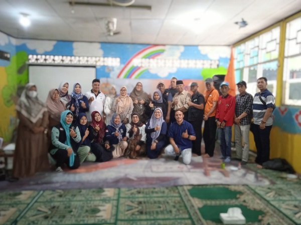 Milad Baraya Care dan Silaturahmi Relawan Kemanusiaan Kota Depok milad_baraya_care.jpg