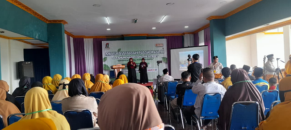 Semakin Solid di Munas III dan Silaturahmi Akbar HOTS quran.png