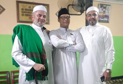 Muhammad Salim Siap Rebut Emas Cabor Kurash di Asian Games 2026 Jepang salim1.jpg