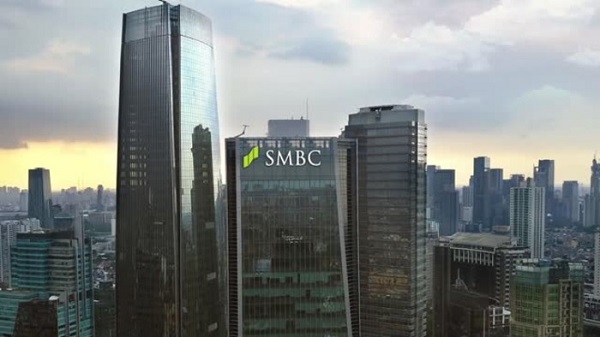 Top! SMBC Indonesia Catatkan Pertumbuhan Positif di Triwulan-I 2025, Berikut Rincian Lengkapnya smbc.jpg