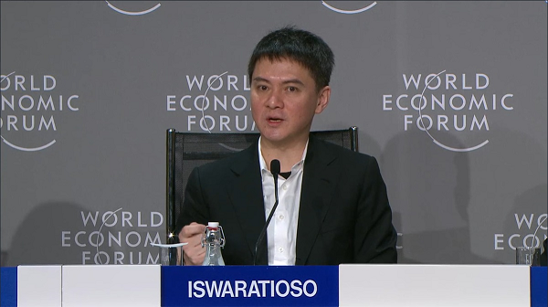 Dari Indonesia ke Swiss, Apa yang Perlu Diketahui dari WEF Davos 2026? wef.png