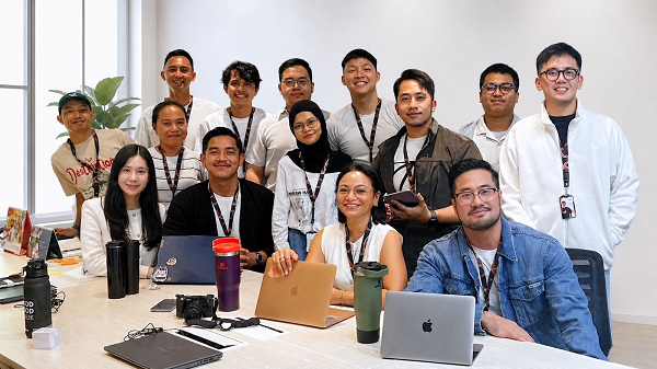JumpStart Mendapatkan Pendanaan Series C dari Cool Japan Fund Inc.