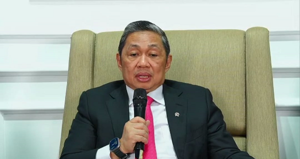 Anis Matta: Partai Gelora Siap Cetak Pengusaha Baru dan Bangun Masyarakat Wirausaha