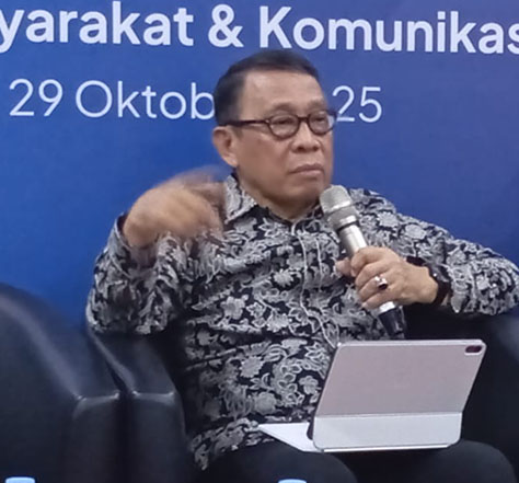 Guru Sejahtera Lahirkan Pendidikan Berkualitas