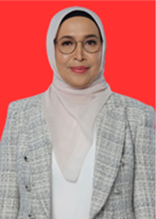 Terima Gelar Bangsawan dari Keraton Surakarta