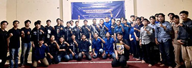 Gabungan Organisasi Mahasiswa Daerah di Jakarta Desak Status Bencana Nasional
