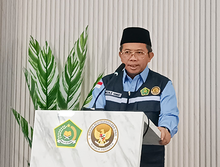 Hanafi: Maaf Tanazul Batal Tahun ini