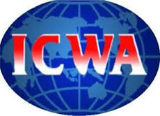  ICWA  Adakan Pertemuan dan HM  Jusuf Kalla  