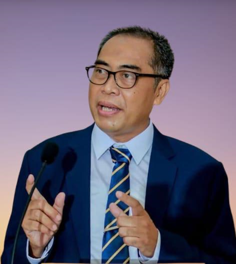 DePA-RI Dorong Kesetaraan Hak Hakim Ad Hoc Demi Menjaga Integritas Peradilan