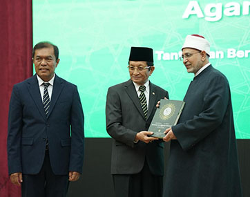 Merusak Lingkungan Menyimpang dari Tujuan Ibadah