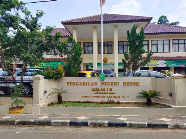 Dugaan Pelanggaran Asas Ne Ultra Petita Partium oleh Majelis Hakim Pengadilan Negeri Depok