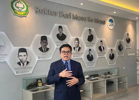  Harkitnas 2026: Kebangkitan SDM, Menuju Indonesia Emas 2045