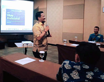 JMI Sambut Baik Komite Reformasi Polri